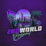 2ND World RP logo