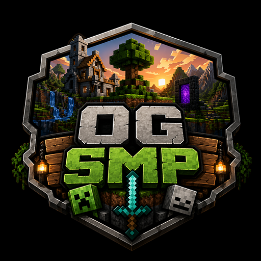 OG SMP (WL) logo