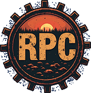 Rust-patrol.club [5x] logo