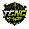 TCNC Reborn logo